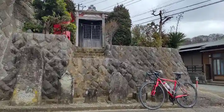 熊野神社(神奈川県)