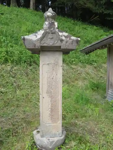 日輪神社のその他建物