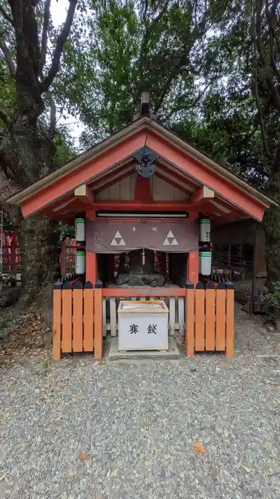 住吉大社(大阪府)