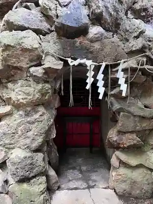 白石神社(北海道)