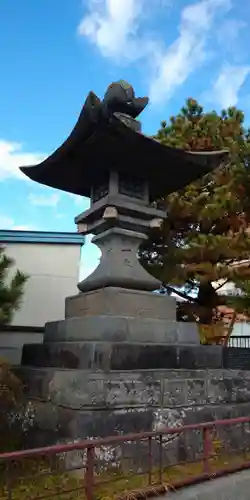 諏訪大社下社春宮のその他建物