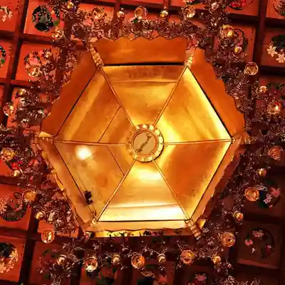 陽興寺のその他建物