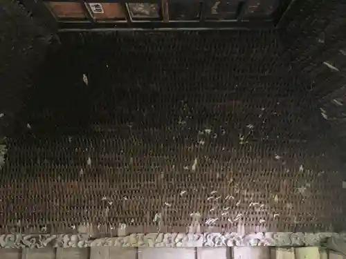 真山神社(秋田県)