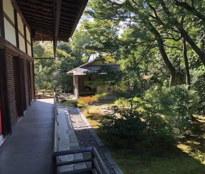 正傳(正伝)永源院(京都府)