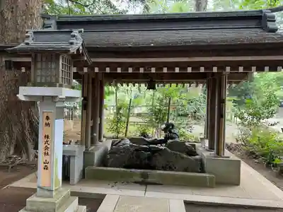 鹿嶋神社(茨城県)
