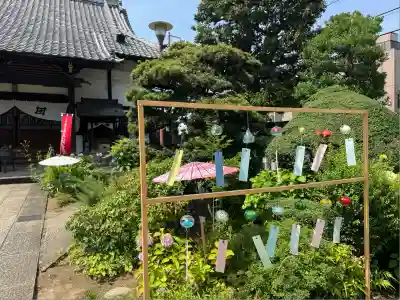 一乗寺(東京都)