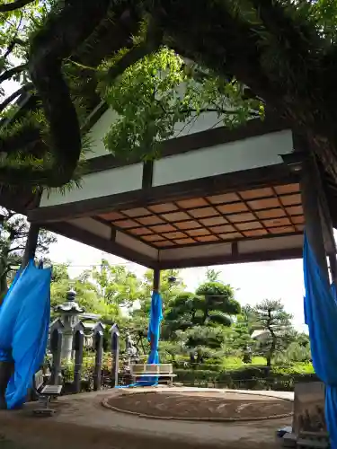 田村神社のその他建物