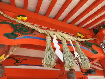 塩屋八幡宮(熊本県)