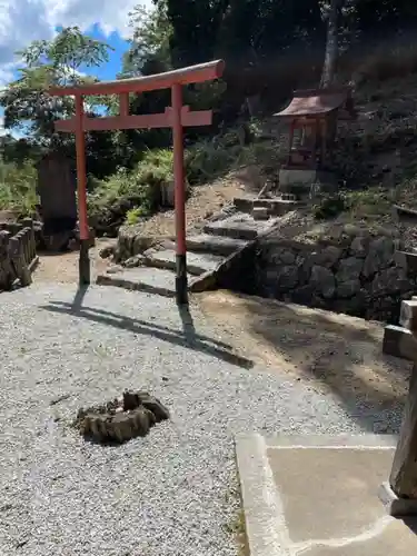 天満神社の末社・摂社