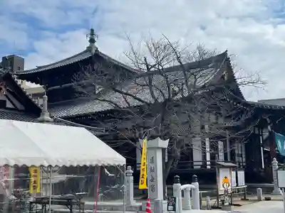 讃岐別院(香川県)