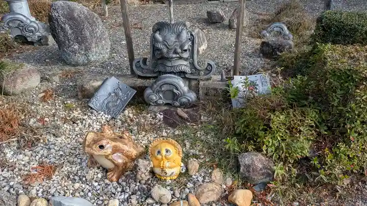 法蔵寺(滋賀県)