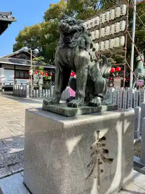射楯兵主神社(兵庫県)