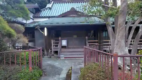盛福寺(神奈川県)