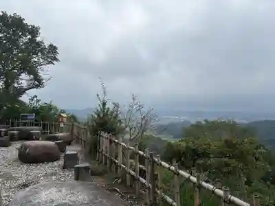 唐澤山神社(栃木県)