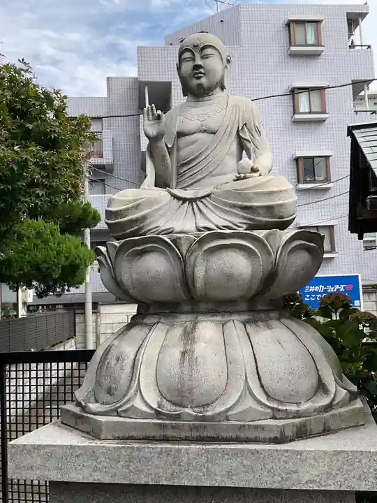 光徳寺(東京都)