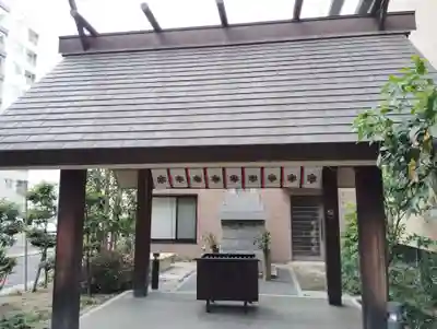 水神社(香川県)