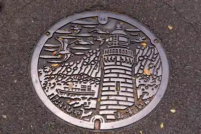 出雲大社(島根県)