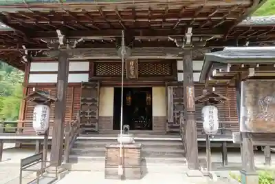 善峯寺の末社・摂社