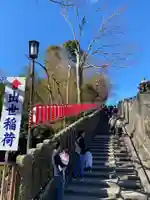 咤枳尼天堂 (出世稲荷)のその他建物