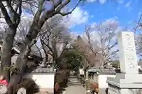 妙楽寺(神奈川県)