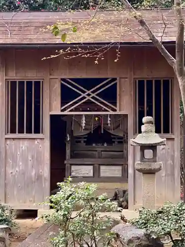御香宮神社(京都府)