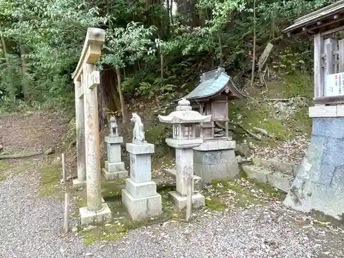 八幡神社(滋賀県)