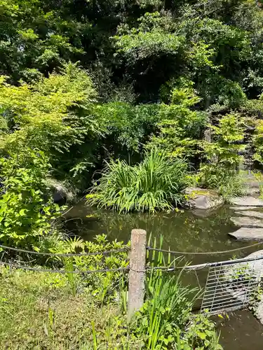 大聖寺（土浦大師不動尊）(茨城県)