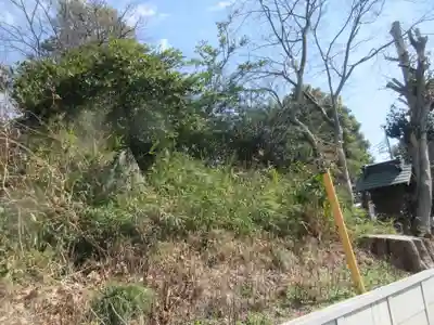 赤塚氷川神社(東京都)