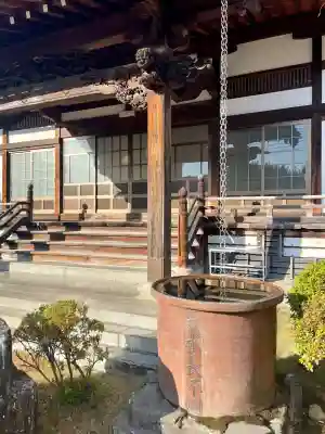 洞泉院(静岡県)