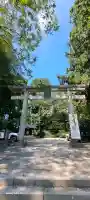 駒形神社(岩手県)
