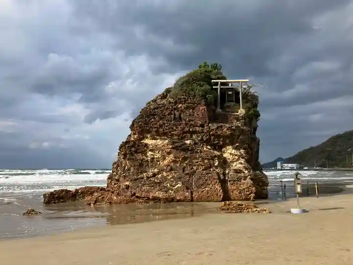 出雲大社(島根県)