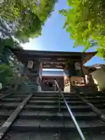 松江城山稲荷神社(島根県)
