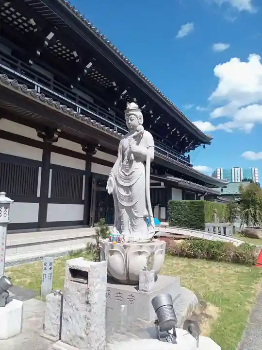 高野山東京別院(東京都)