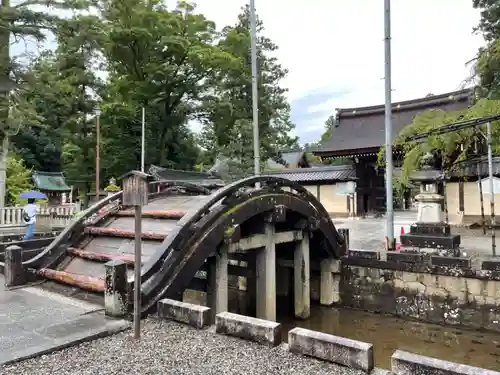 多賀大社の建物その他