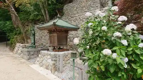 船宿寺(奈良県)