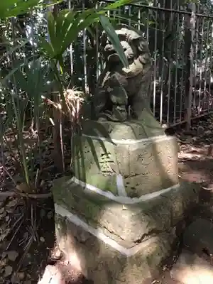 浅間神社(千葉県)