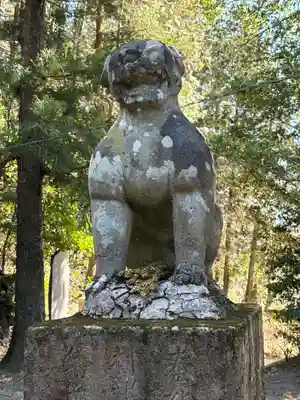 小藤神社(栃木県)