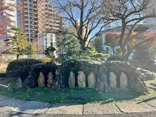 最勝寺(東京都)