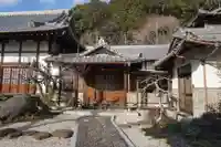 龍済寺の本殿・本堂