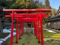 多倍神社(島根県)