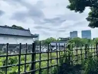弥生慰霊堂(東京都)