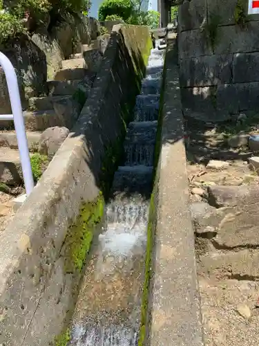 座光如来寺（元善光寺）(長野県)