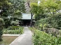 東福寺(東京都)