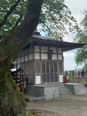 雲龍寺のその他建物