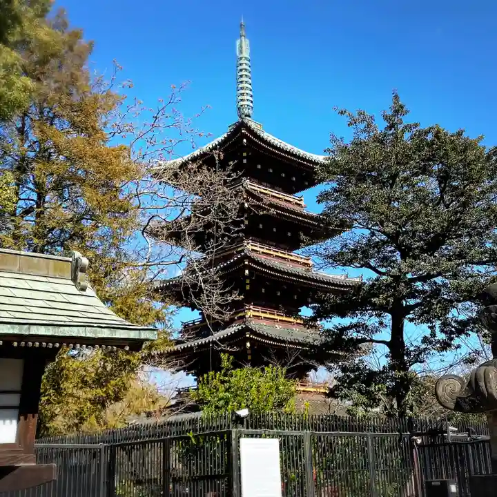 上野東照宮(東京都)