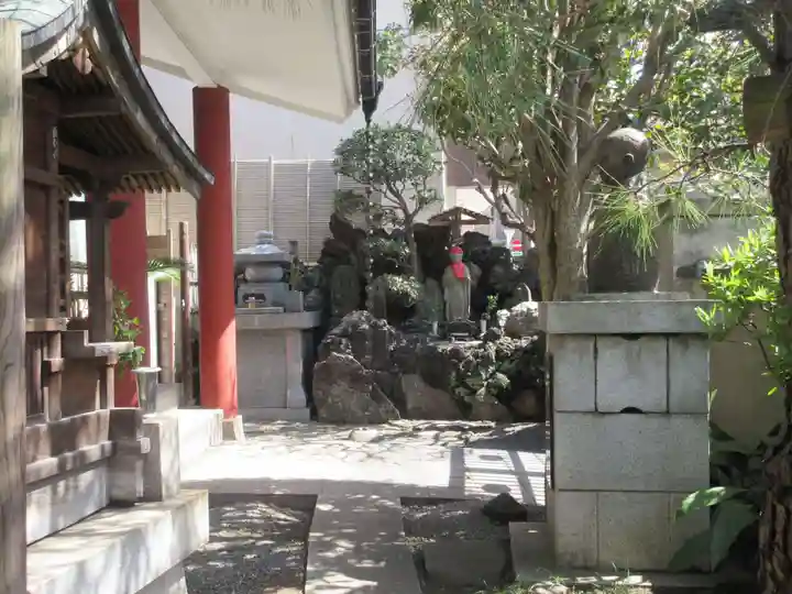 鏡王院(東京都)