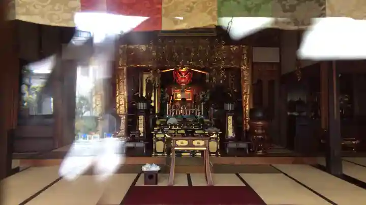 善養寺(東京都)