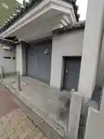 観音寺のその他建物