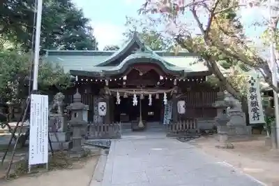 乃木神社(山口県)