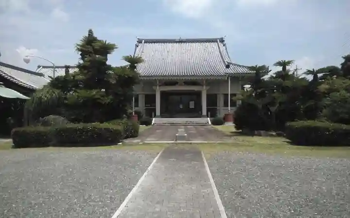 龍雲院(静岡県)